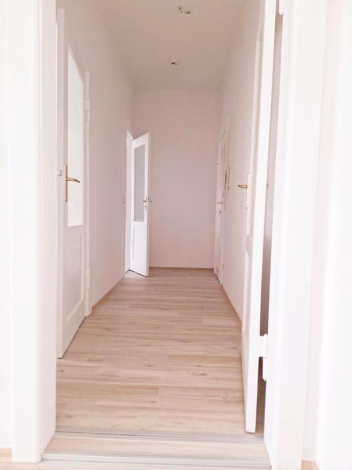 Thumbnail-Altbauwohnung Stadtnah Einfamilienhaus zur Miete