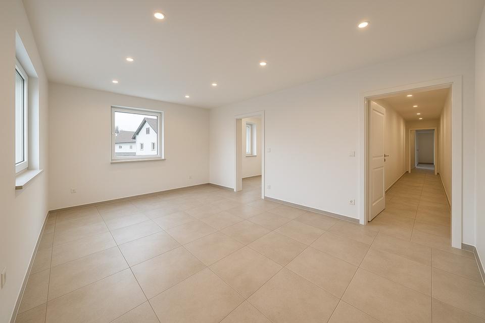 Thumbnail-4-Zi.-Whg., 90 m², kernsaniert, Erstbezug 062026