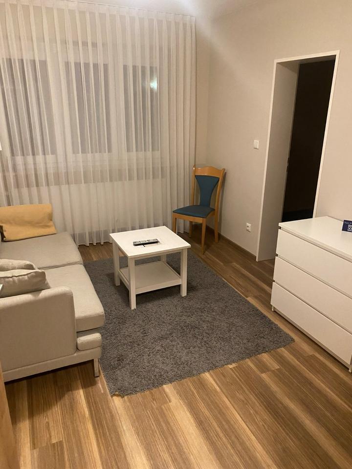 Thumbnail-Vollmöbliertes renoviertes Appartement