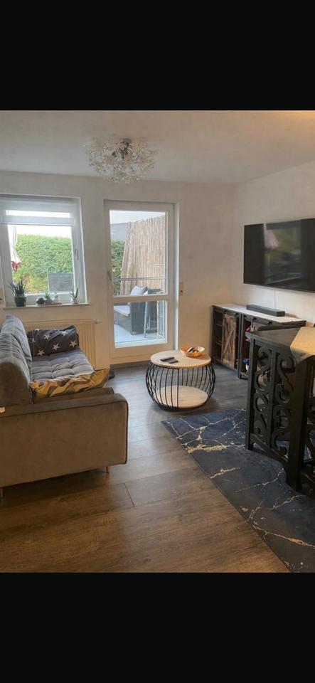 Thumbnail-Verkaufe 2-Zimmerwohnung in Remmingsheim