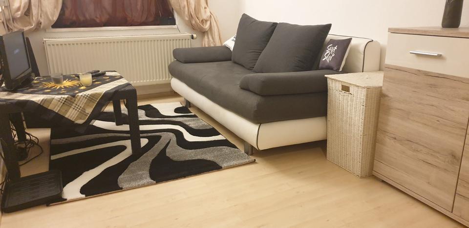 Thumbnail-Möbliertes Studio zur Zwischenmiete - Landshut Miete Wohnung