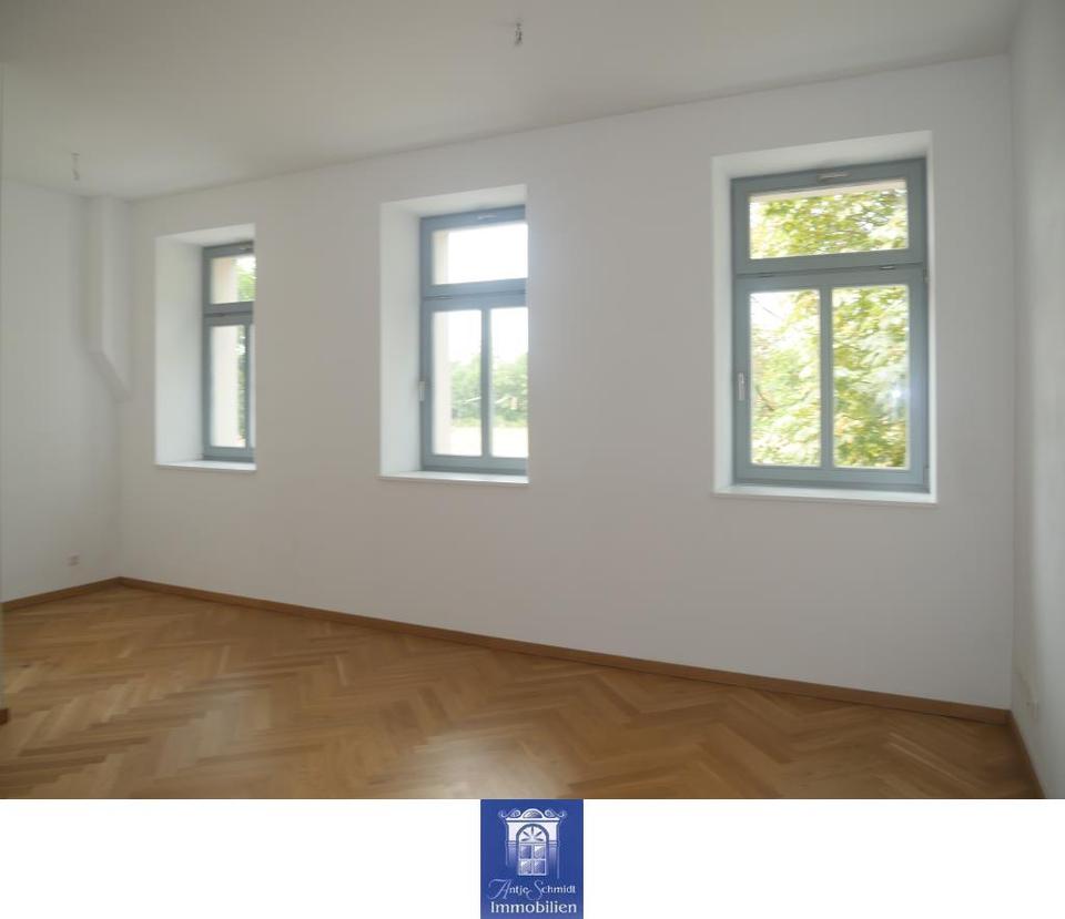 Thumbnail-Sehenswerte Wohnung mit Balkon in Citynähe!