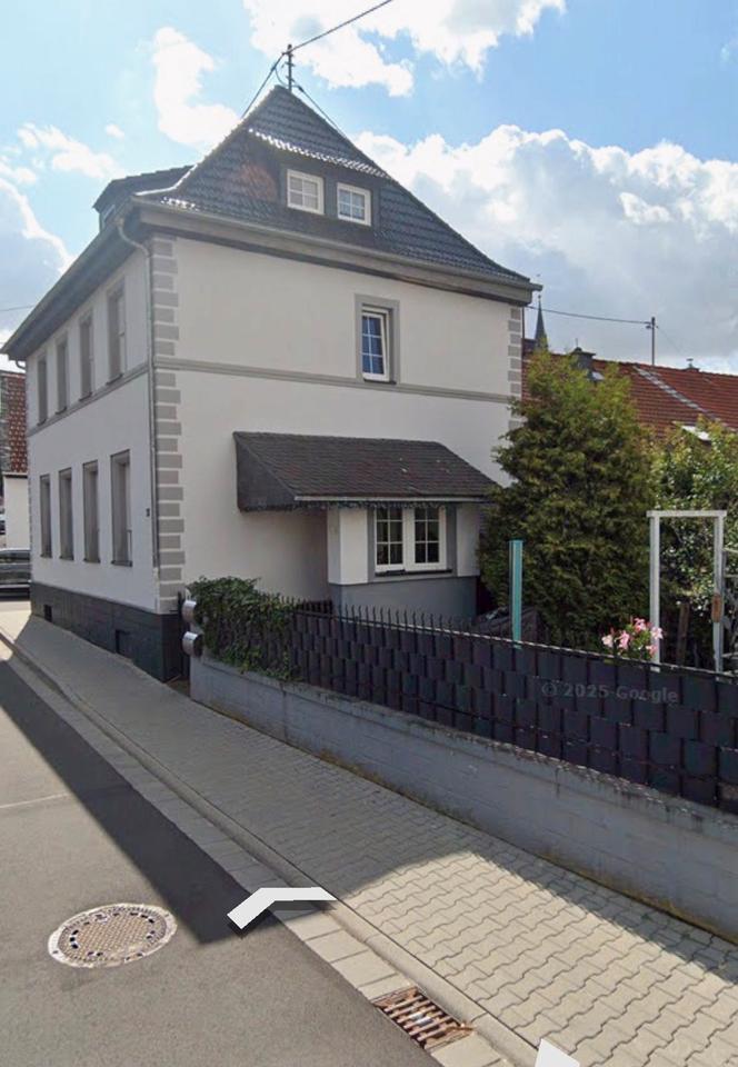 Thumbnail-Bad Sobernheim 4.ZKB mit Größe Esszimmer