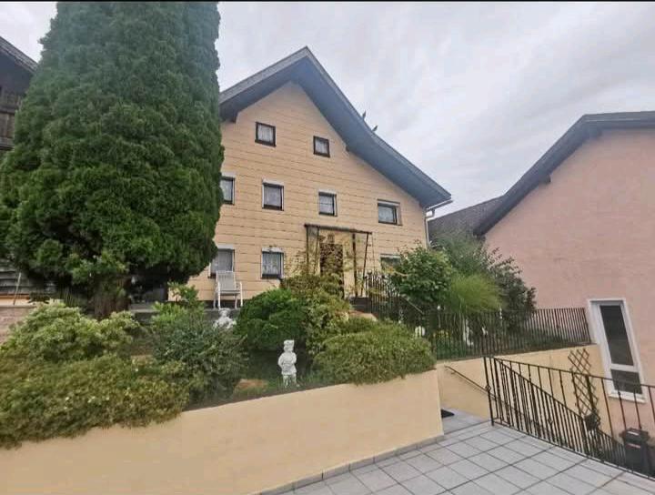Thumbnail-Einfamilienhaus mit Garten zu verkaufen in Tettenweis 179.000€VB