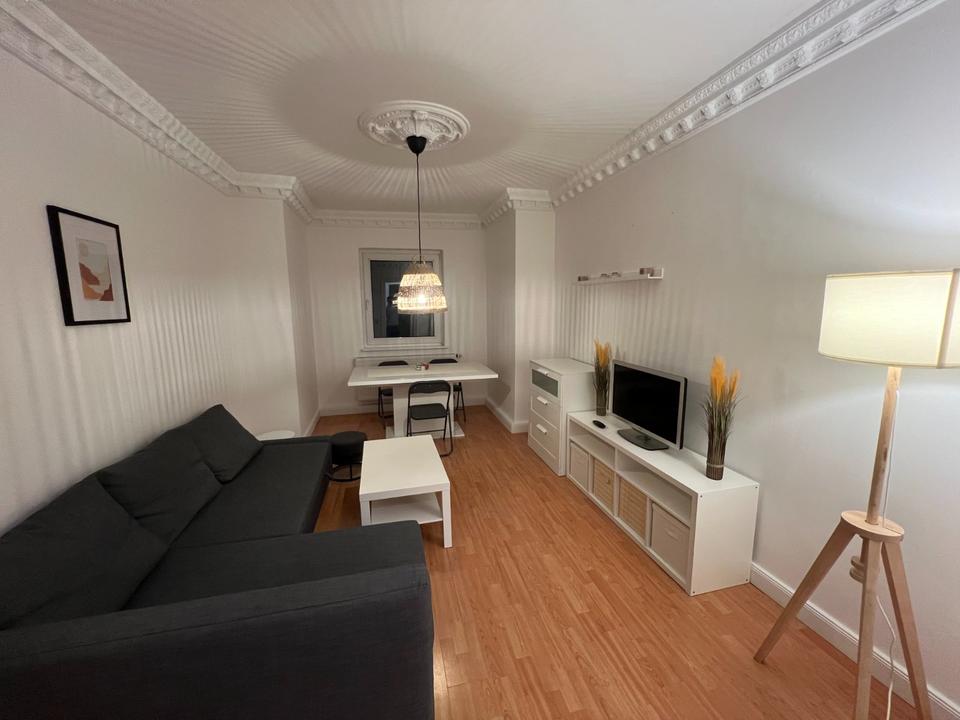 Thumbnail-Monteur &Ferienwohnung Lang & Kurzzeitvermietung WLAN, Badewanne