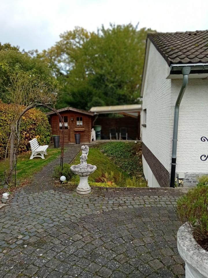 Thumbnail-Schönes Einfamilienhaus in Kleve- Reichswalde zu verkaufen