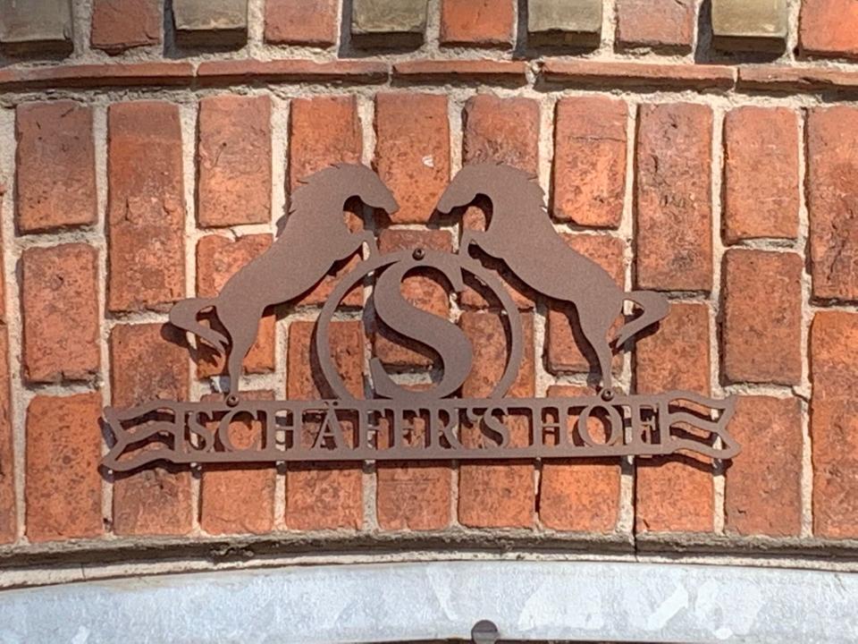 Thumbnail-Ferienwohnung im schönen Oderbruch