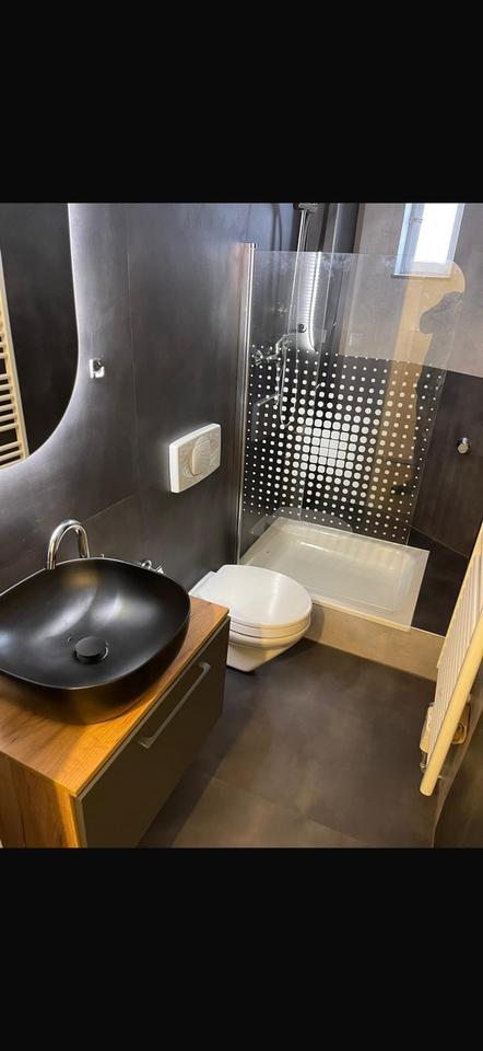 Thumbnail-Charmante Teilmöblierte 2-Zimmer Wohnung in Düsseldorf-Oberbilk