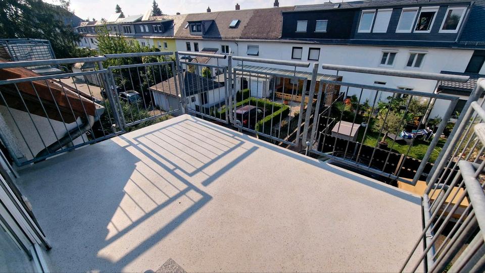 Thumbnail-3-Zimmer-Wohnung voll möbiliert