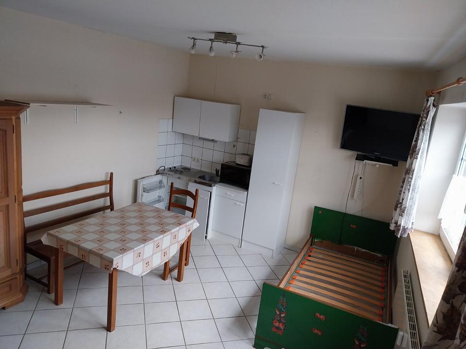 Thumbnail-1 Zi.-Whg. in Lehre-Essehof, 23qm, 1. OG, mit Küche * von privat