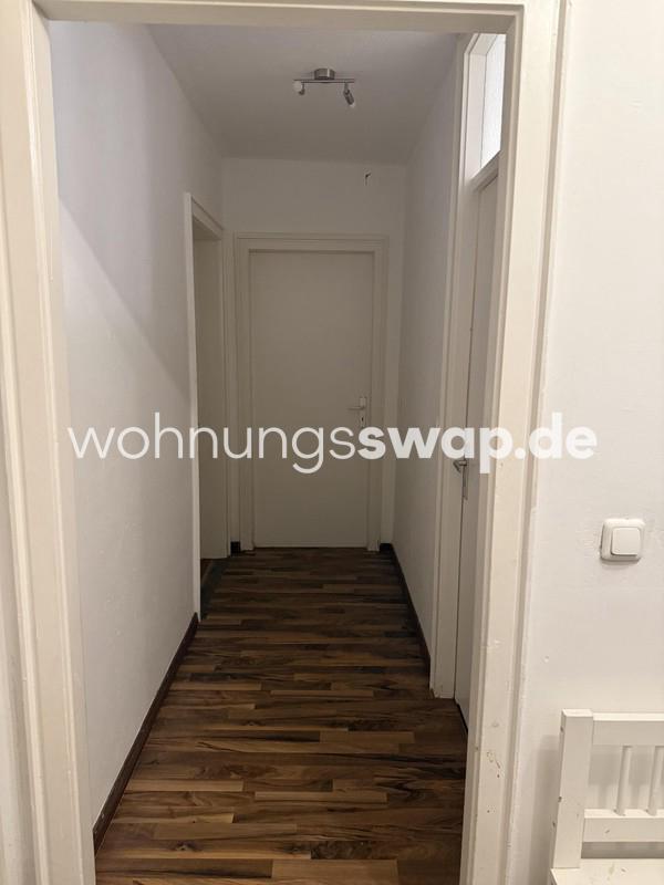 Thumbnail-Wohnungsswap - 2 Zimmer, 63 m² - Tilsiter Straße, Wandsbek, Hamburg