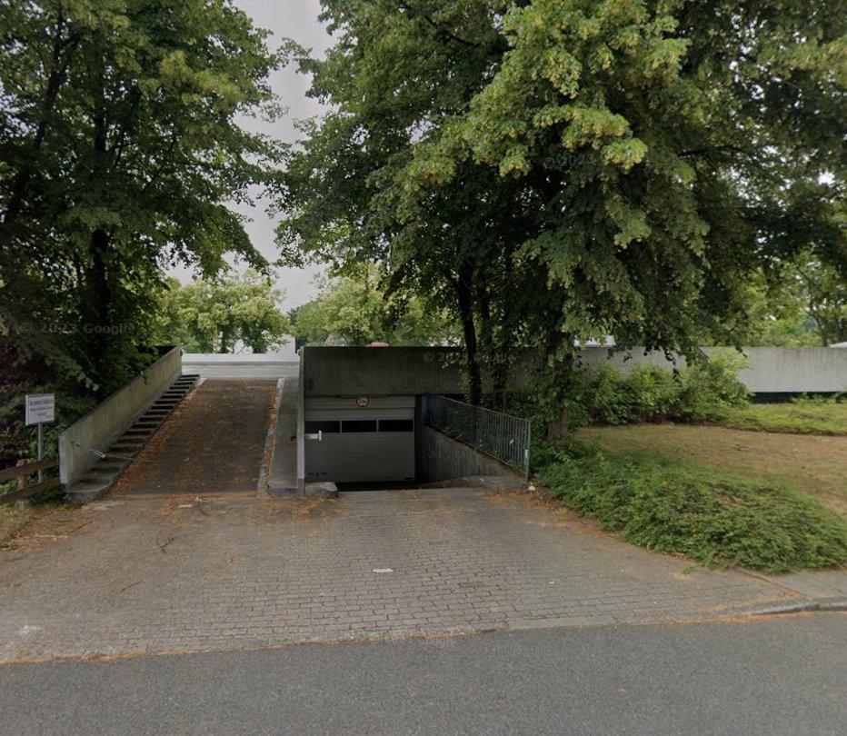 Thumbnail-Tiefgaragenstellplatz in Hamburg-Jenfeld zu verkaufen