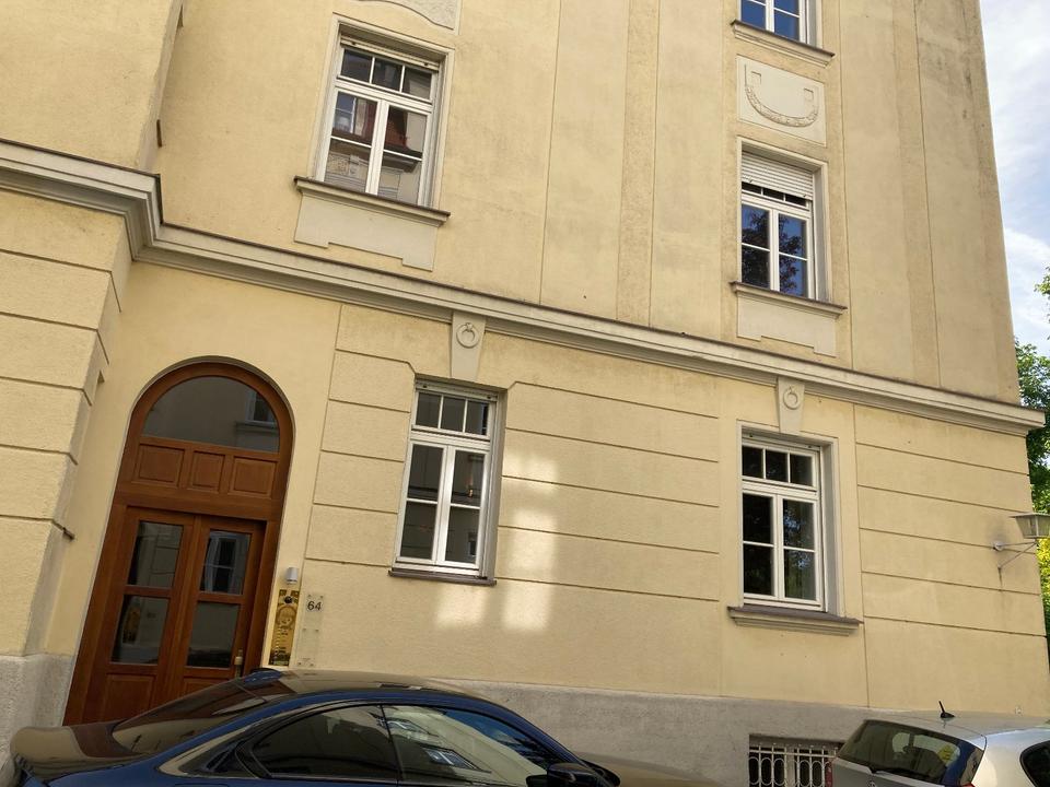 Thumbnail-Büroräume Nymphenburg
