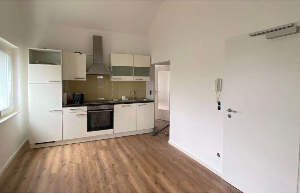 Thumbnail-frisch renovierte 4-Zimmer Wohnung in 94104 Tittling