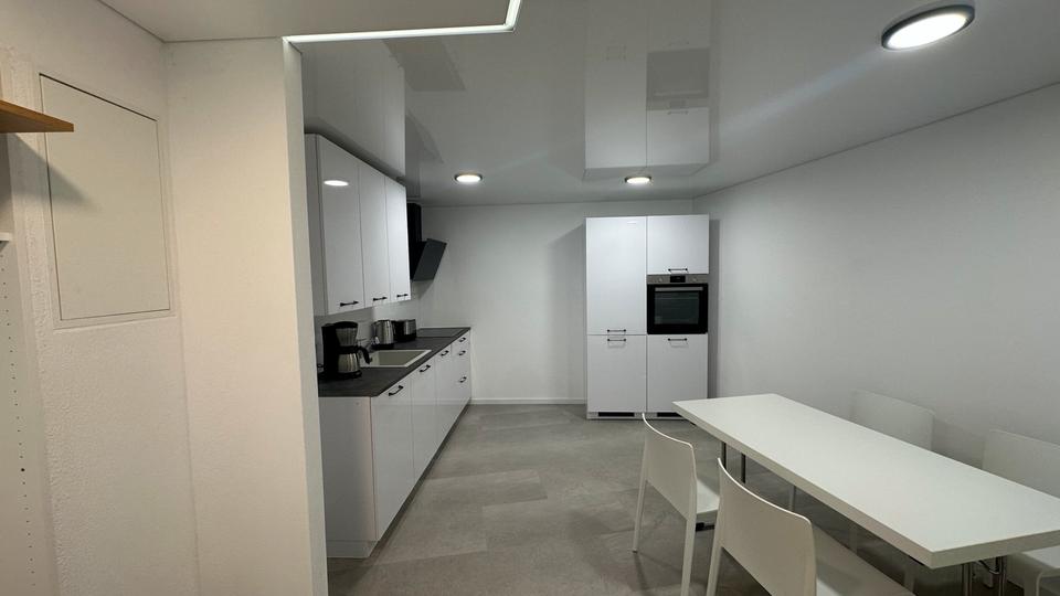 Thumbnail-Mietwohnung in Bundorf