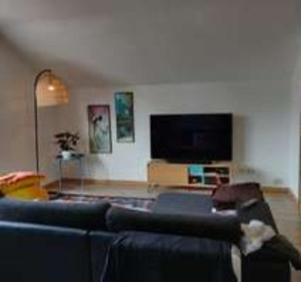 Thumbnail-1-Zimmer Eigentumswohnung Kornwestheim mit Balkon