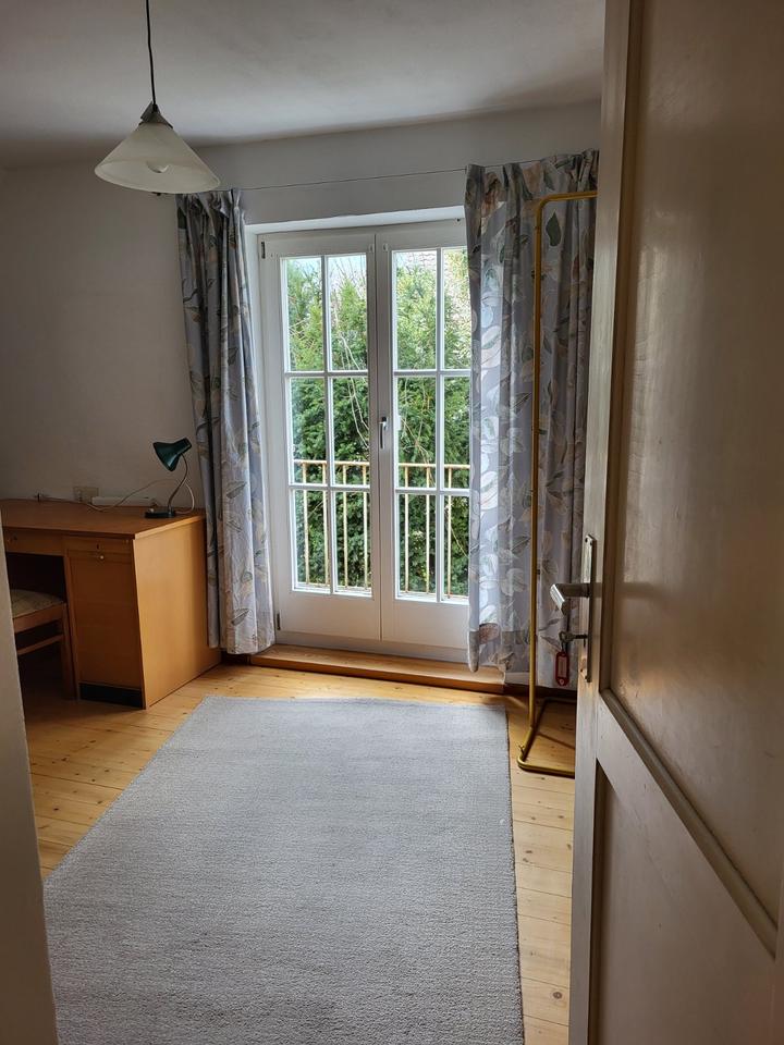 Thumbnail-Gemütliches Zimmer in 3er WG zu vermieten