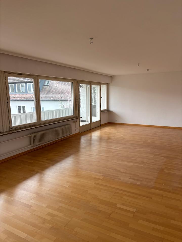 Thumbnail-Mietwohnung in Stuttgart Ost Gänsheide - AB SOFORT bezugsfertig