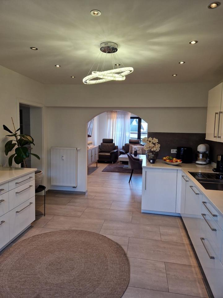 Thumbnail-Moderne 4 Zimmer Wohnung in Delbrück (kernsaniert)