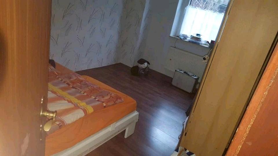 Thumbnail-2 Zimmer Wohnung in Völpke