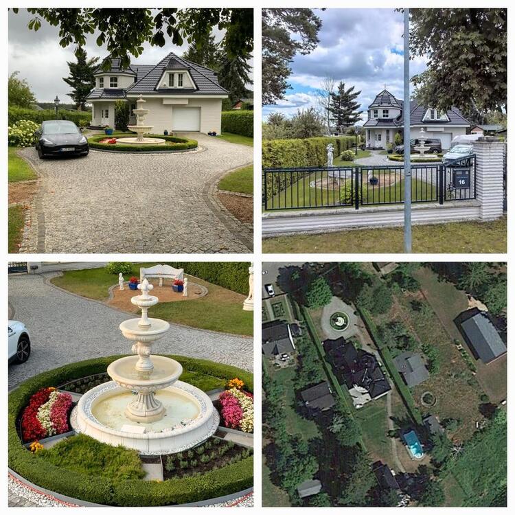 Thumbnail-Stilvolle, einzigartige Architektenvilla in direkter Wasserlage