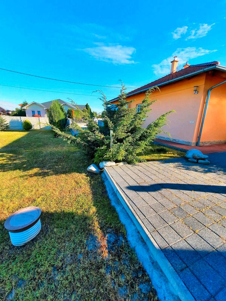 Thumbnail-Familienhaus in der Slowakei zu verkaufen