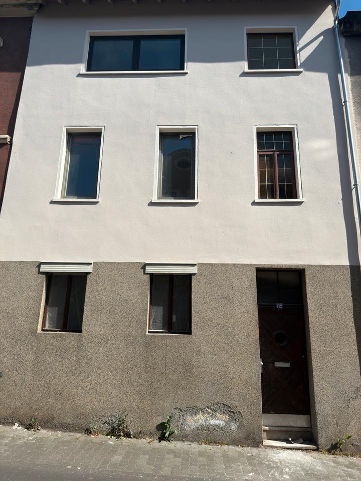 Thumbnail-Haus zum mieten