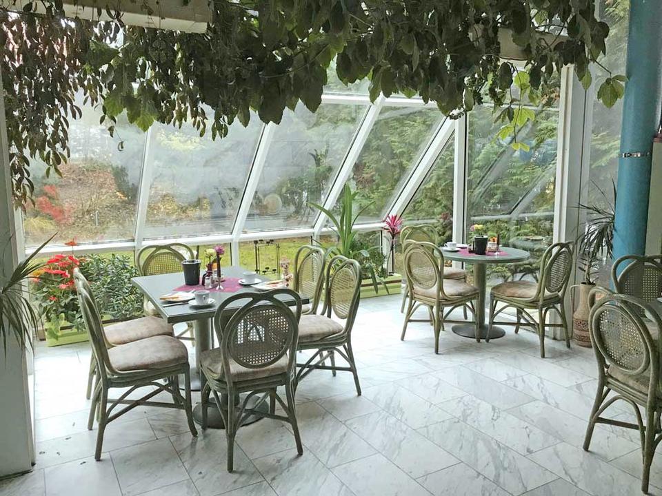 Thumbnail-Praxis Büro Wintergarten - Obere Allee 13
