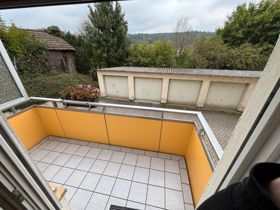 Thumbnail-3-Zimmer-Wohnung in Pforzheim-Eutingen zu vermieten