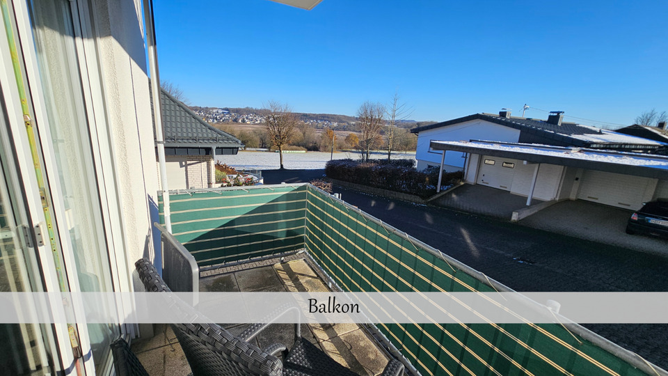 Thumbnail-2-Zimmer-Wohnung in Stahlhofen am Wiesensee