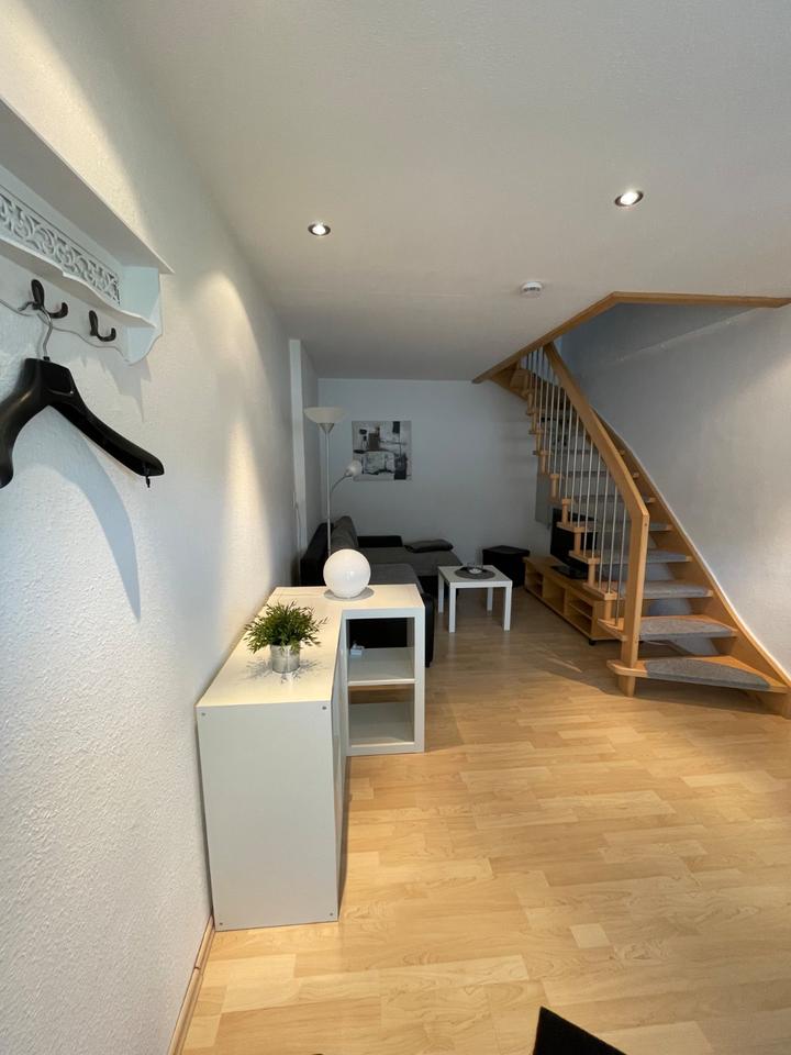 Thumbnail-Helles Service Appartement voll möbliert Detmold