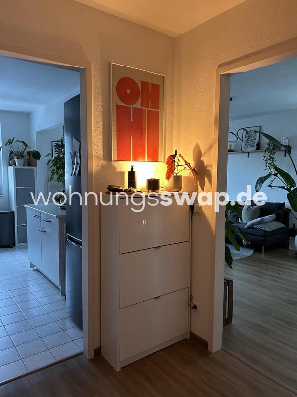 Thumbnail-Wohnungsswap - 2 Zimmer, 65 m² - Bahnhofstraße, Pankow, Berlin