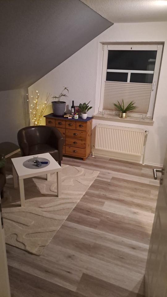 Thumbnail-Gemütliche OG Wohnung in Upgant-Schott