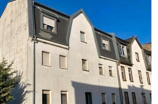 Thumbnail-Erdgeschosswohnung