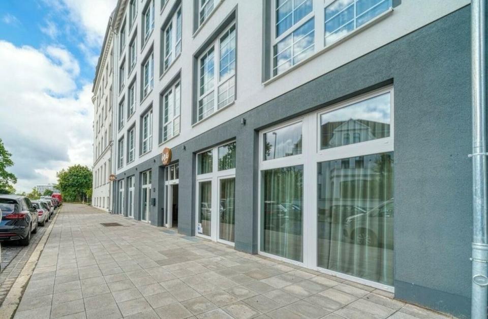 Thumbnail-Hotel mieten in Hanover 23-24 Mai 2026