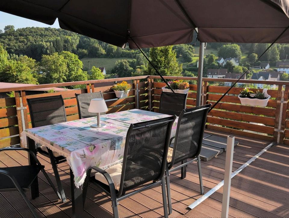 Thumbnail-Ferienwohnung Monteurzimmer in Schwarzwald, bis 7 Personen