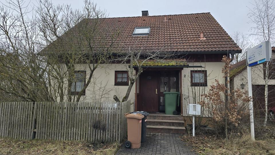 Thumbnail-Einfamilienhaus