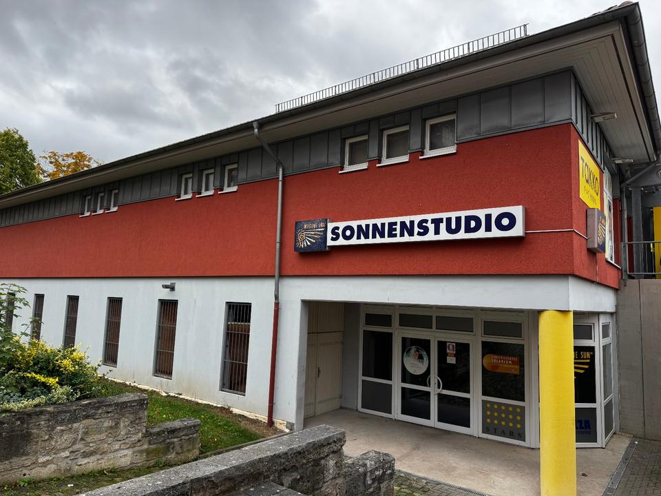 Thumbnail-Gewerbe - Büro- Praxisfläche zu vermieten in Bad Langensalza
