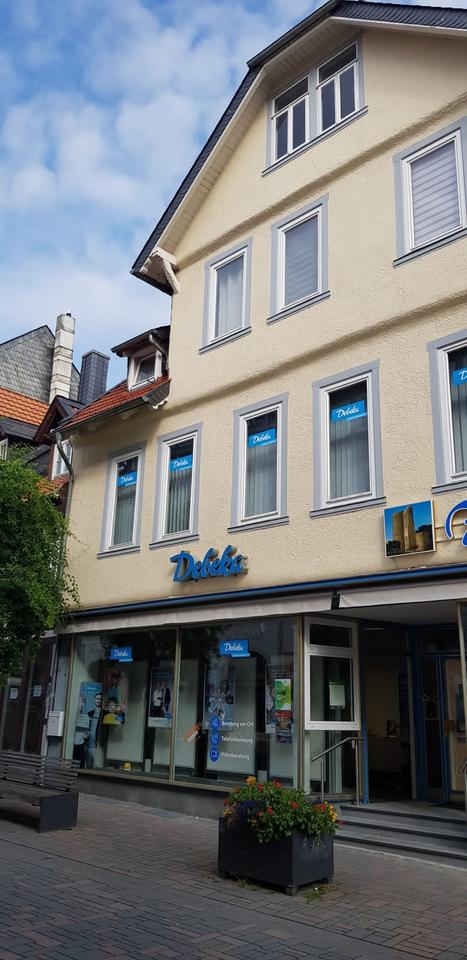 Thumbnail-Büro- und Praxisfläche in zentraler Lage von Goslar