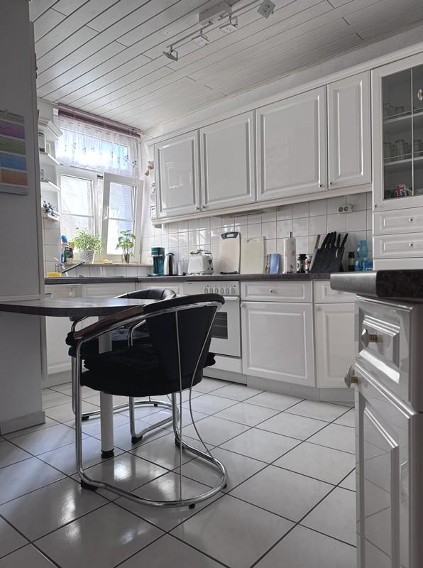 Thumbnail-individuelle Stadtwohnung in zentraler Lage von 19053 Schwerin - Marienplatz