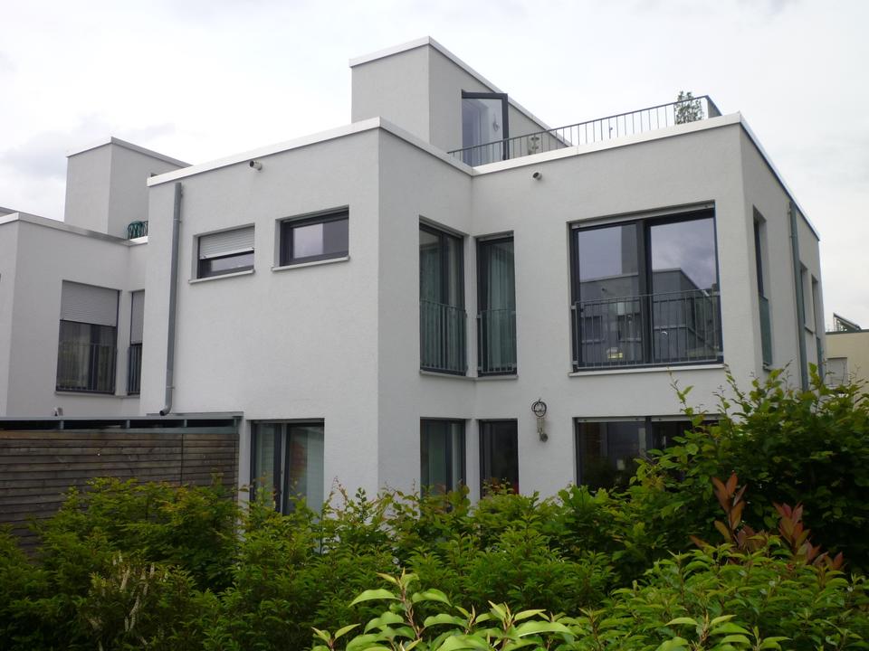 Thumbnail-Einfamilienhaus in ruhiger und zentraler Lage zu vermieten