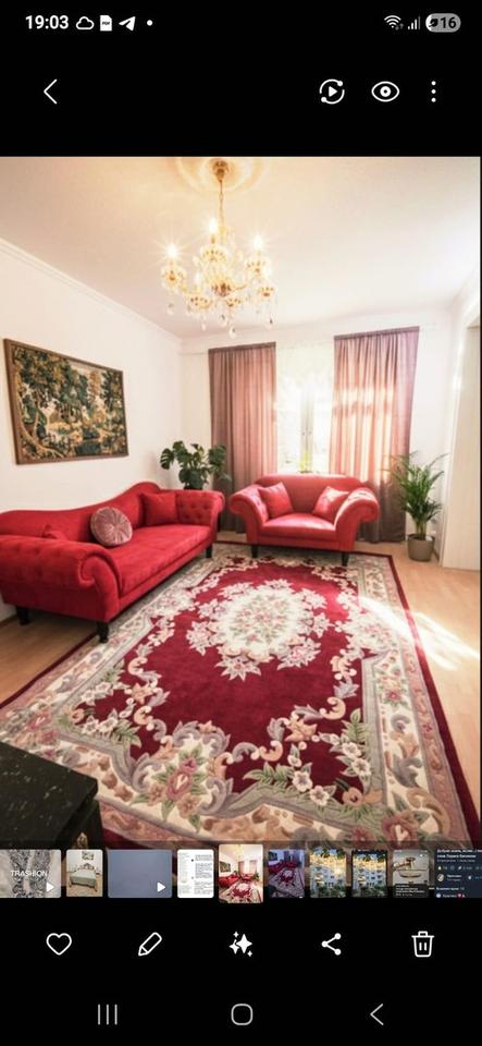 Thumbnail-„Helle 2,5-Zimmer-Wohnung mit Balkon und Garten in zentraler Lage“