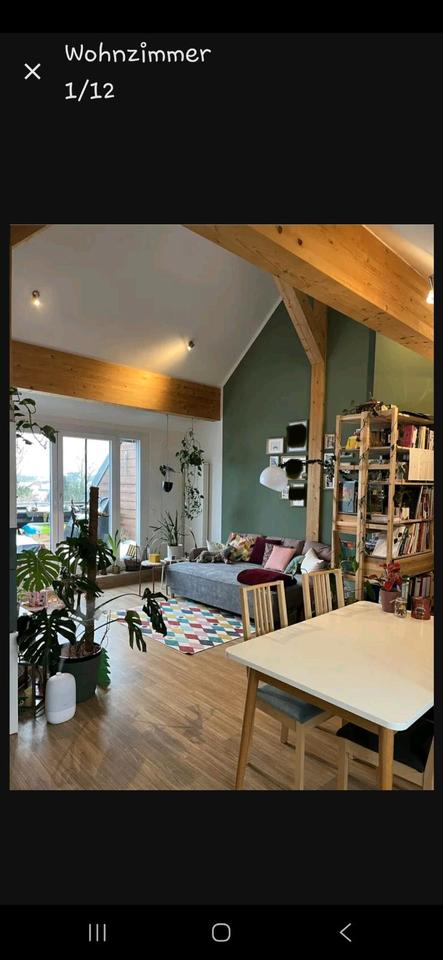 Thumbnail-3 ZKB mit Balkon in RegensburgSchwabelweis