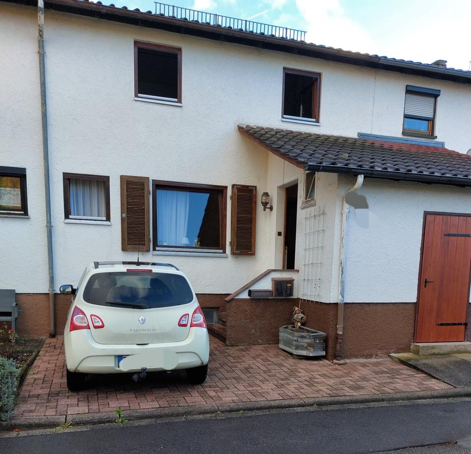 Thumbnail-Gemütliches Reihenmittelhaus zu verkaufen