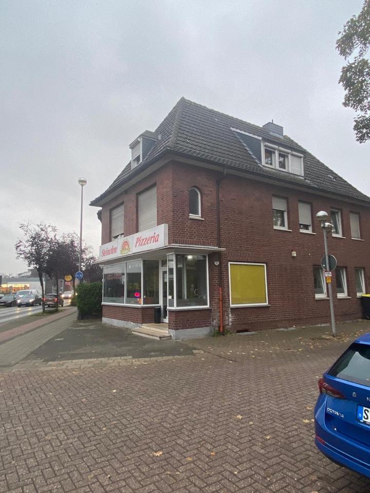 Thumbnail-Wohn- und Geschäftshaus in Greven Direkt vom Eigentümer