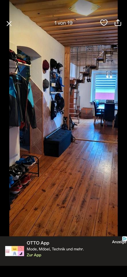 Thumbnail-Maisonette 4 Zimmer