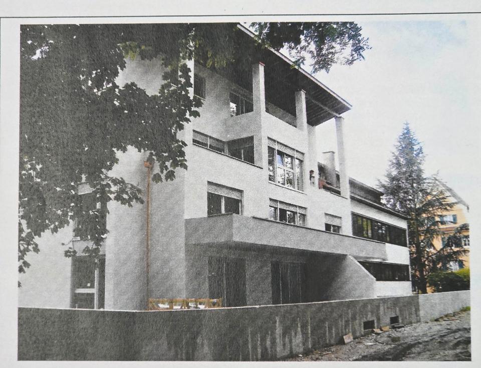 Thumbnail-Maisonette-Wohnung mit direktem Ausblick auf die Donau in Neu-Ulm