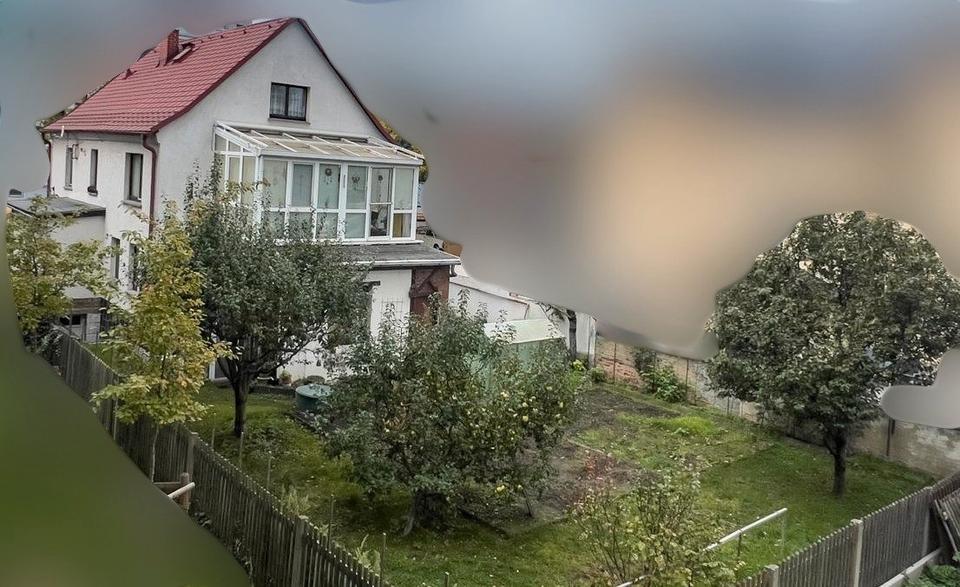 Thumbnail-Einfamilienhaus im Zentrum Saalfelds