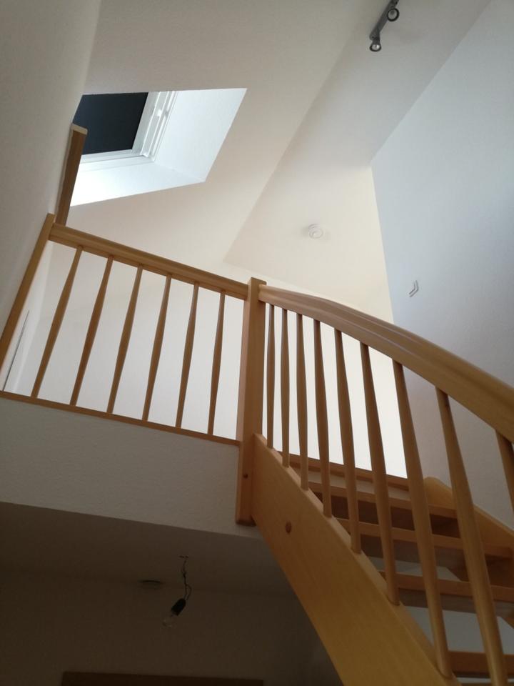 Thumbnail-Tolle Maisonette-Wohnung im Stadtzentrum von Döbeln