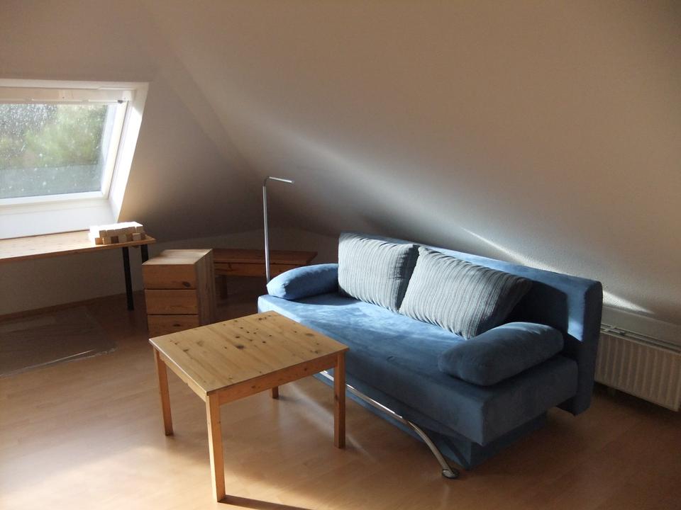 Thumbnail-Single Wohnung für Wochenendfahrer